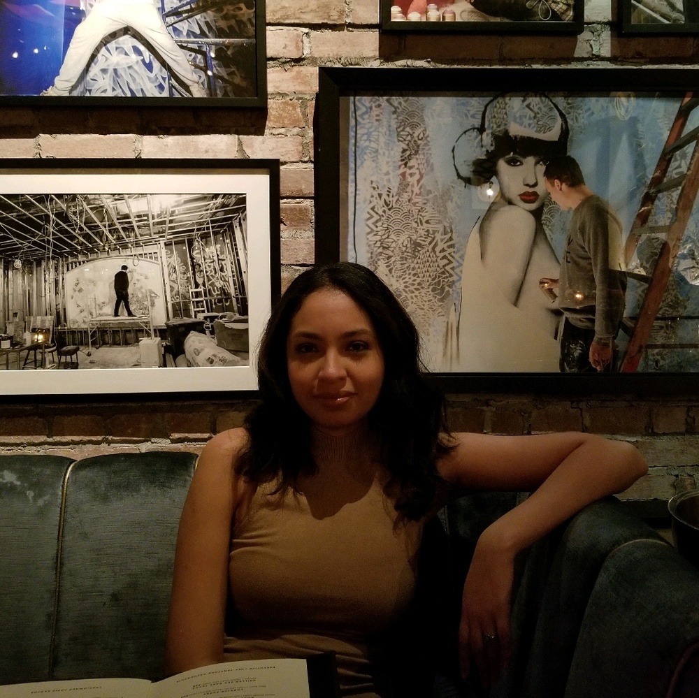 Meet your Posher, Jennifer